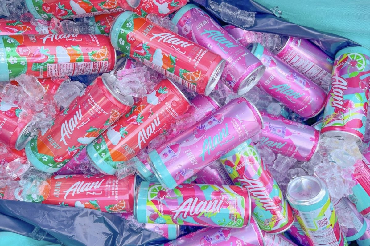 Fuel or Fatal: The Role of Energy Drinks in Students’ Lives