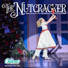 Behind The Scenes Of Children’s Dance Theater’s Nutcracker Production