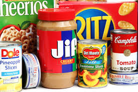 Cans for Community
