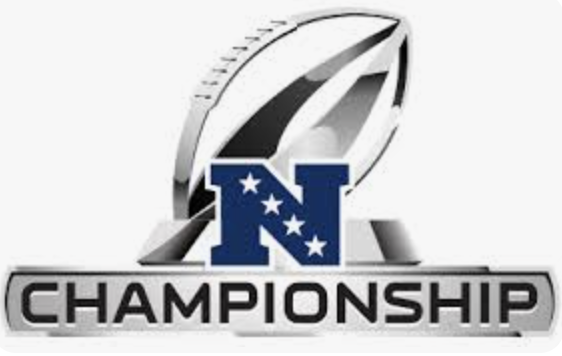 Who will be the NFC Champion?