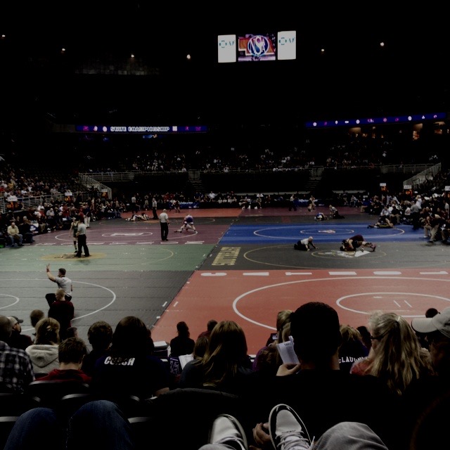 Decades of Dominance: Inside Tahoma High School Wrestling Success