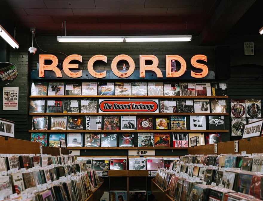 Physical Media vs. Digital Media