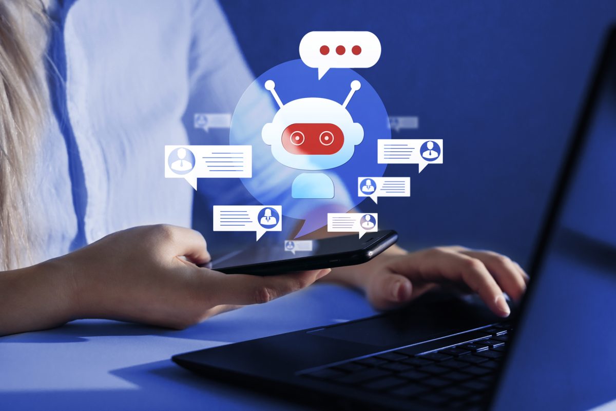 AI's Role in the Classrooms