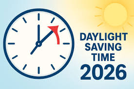 Daylight Savings: What It Is And How It Affects The World