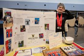 Bring Your Curiosity, the Culture Fair is Starting Soon