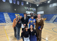 ASB 2026 elections