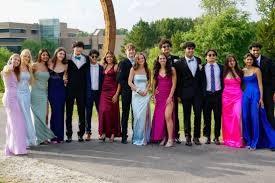 Prom is Just Around the Corner