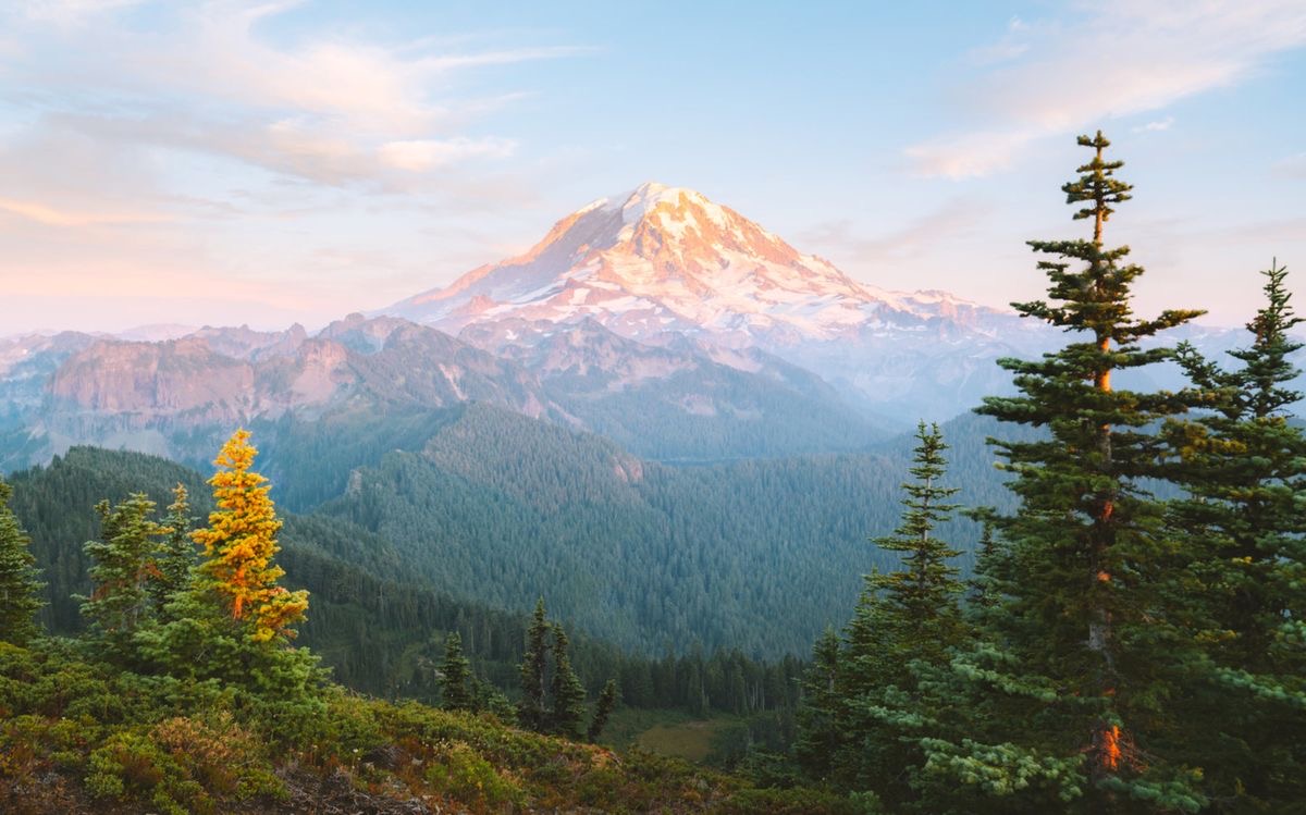 Don’t Let Summer Go To Waste: Explore Washington