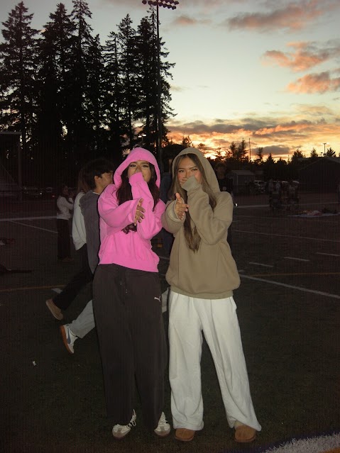 Senior Sunset 2026